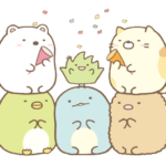 可愛いグッズも盛りだくさん！すみっコぐらし映画第2弾公開！